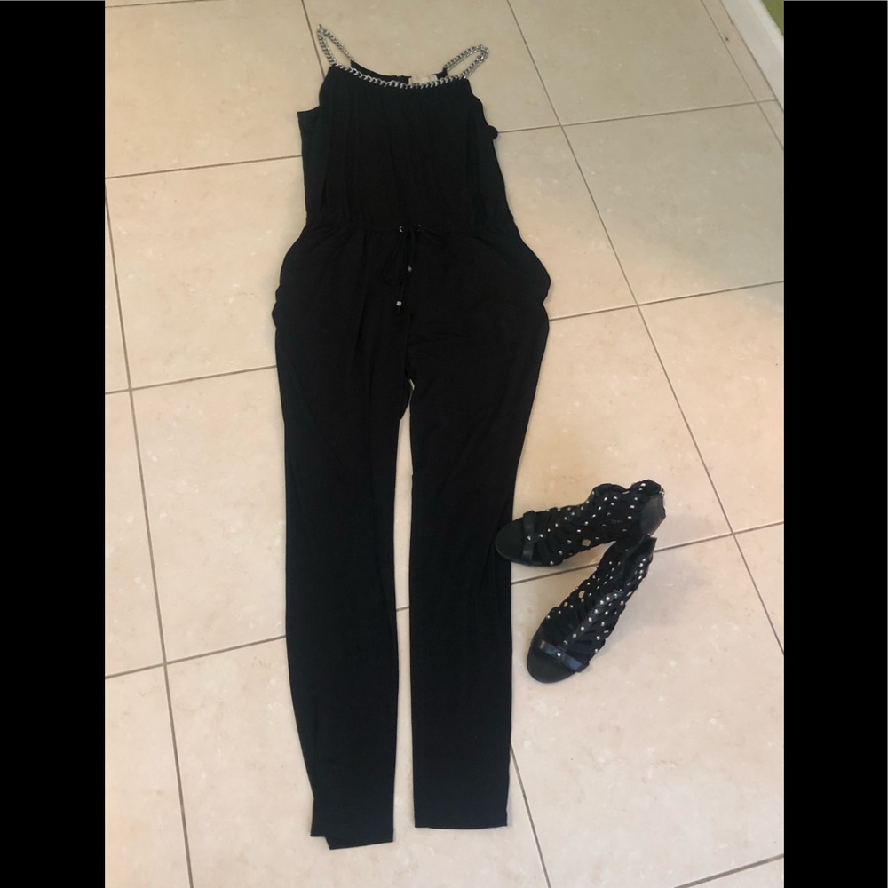 Michael Kors jumpsuit